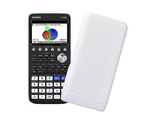 Scientific Calculator Casio Casio Fx-9750GIII USB Power Graphic - Main Image