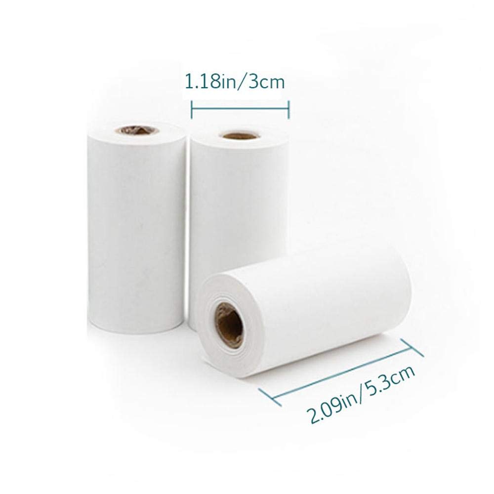 small size paper printer