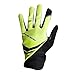 PEARL IZUMI - Ride Men's Cyclone Gel Glove, Screaming Yellow, Large