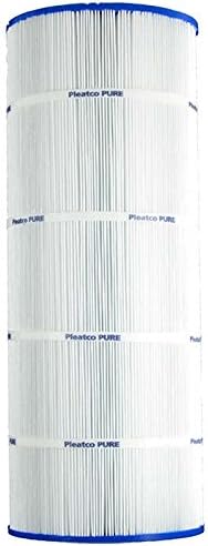 Amazon Com Pleatco Cartridge Filter Pa120 120sqft Hayward Star Clear Plus C1200 Cx1200re C 8412 W 1x Filter Wash Garden Outdoor