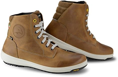 Men FALCO BOOTS Boots Trek