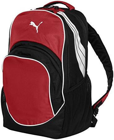 puma soccer bag