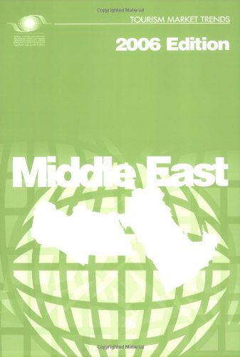 Tourism Market Trends 2006 - Middle East