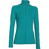 Women's UA Essential Studio Jacket