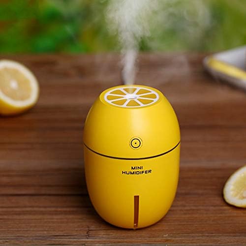 Gx Xd Usb Mini Cool Mist Humidifier Portable, aromatherapy humidifier