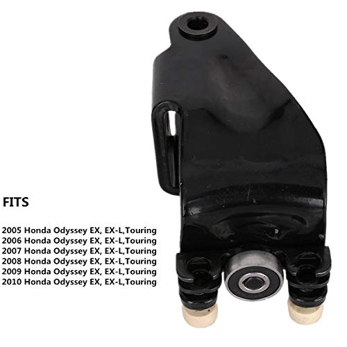 image for KanSmart Left Sliding Door Center Male Roller Assembly Driver Side for