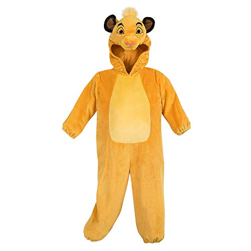 The 10 best lion king costumes for toddler 2020 Sideror Reviews