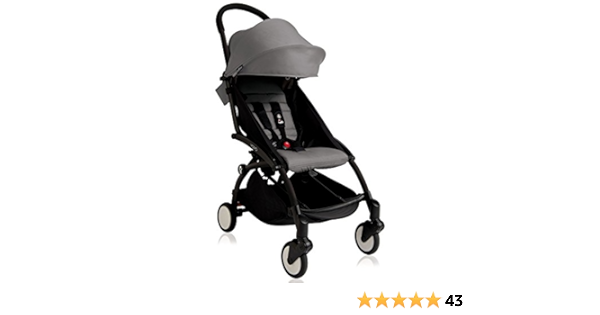yoya stroller amazon