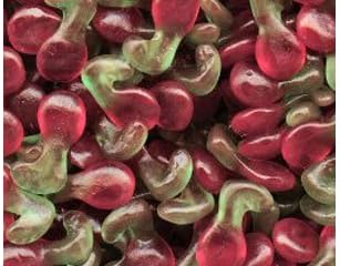 Ripe Cherries (Bag of 600)