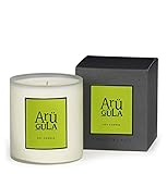 Archipelago - Arugula Large Soy Candle
