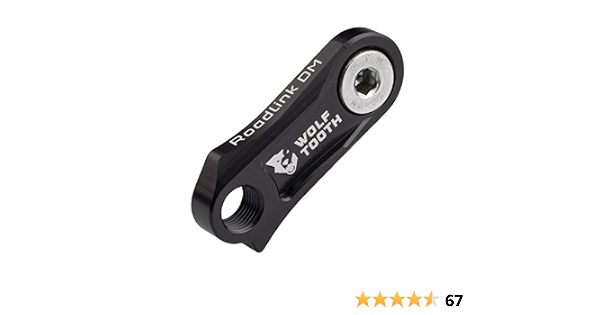 Wolf Tooth RoadLink DM for Direct Mount 