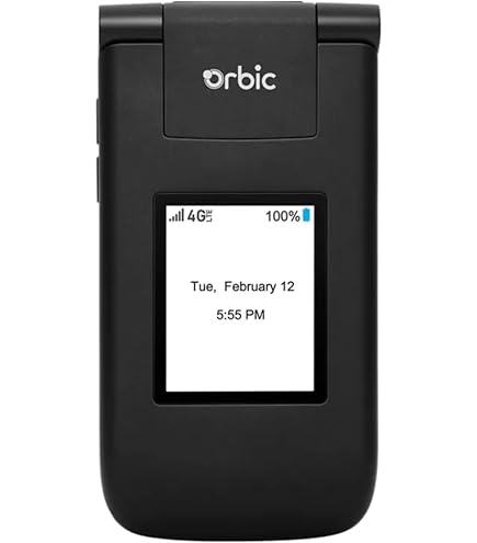 【美品】Orbic Journey Pro 4G Orbic JOURNEY Pro | Verizon