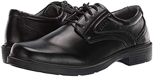 メンズオックスフォード 靴 Flatbush Black 3e バースデー 記念日 ギフト 贈物 お勧め 通販 W 並行輸入品 29 5cm