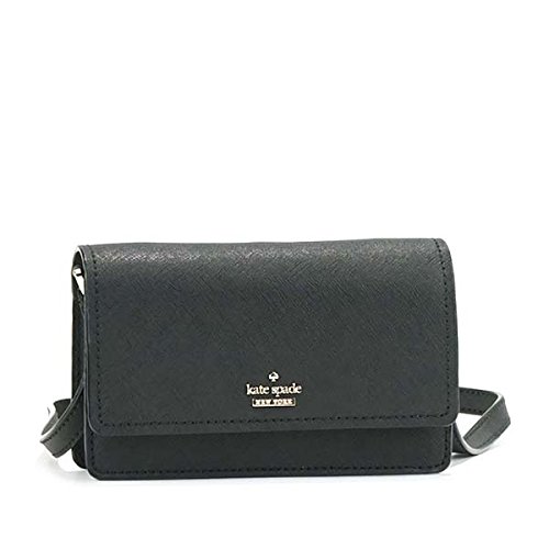 (ã±ã¤ã ã¹ãã¼ã) kate spade ARIELLE ã·ã§ã«ãã¼ããã° #PWRU5533 001 BLACK ä¸¦è¡è¼¸å¥å