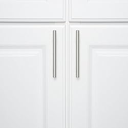 Amazon Basics Euro Bar Cabinet Handle