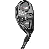 2023 Tour Edge Exotics C723 Hybrid RH 4 21 Graph Stiff