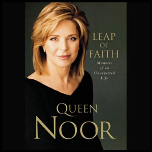 Download Leap of Faith: Memoirs of an Unexpected Life PDF