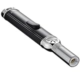 MDee Hot Sale Culinary Butane Torch - Refillable Cooking Blow Torch Lighter with Flame Lock and Adjustable Flame - for Searing toast, Meat, Creme Brulee,pastry, BBQ, Welding（Without Butane Gas）