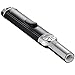 Multipurpose Butane Torch, MDee Culinary Torch, Refillable Cooking Blow Torch, Adjustable Cigar Lighter with Safe Flame Lock, Perfect for Baking, Welding, DIY Crafts, etc (Gas Not Included, Black)