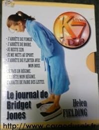 Le  journal de Bridget Jones