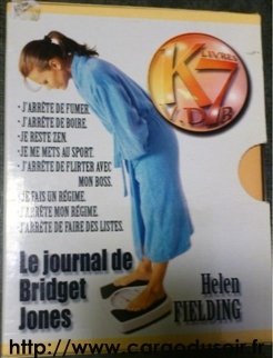 Le  journal de Bridget Jones