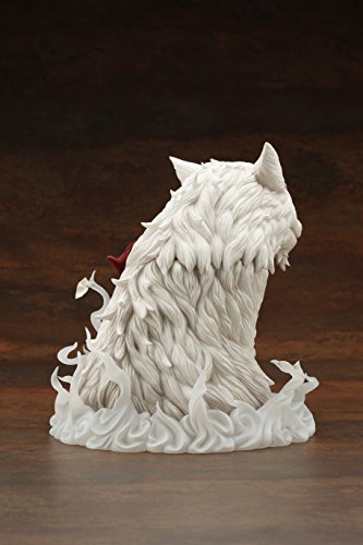 Kotobukiya Natsume'S Book Of Friends: Takashi Natsume Artfx J Statue