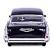 1:18 Chevy Bel Air (coupe)