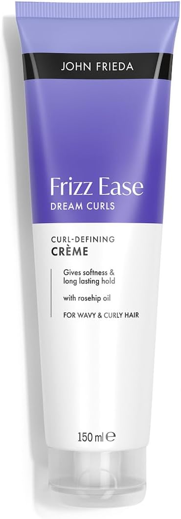 John Frieda Frizz Ease Dream Curls Curl Defining Crème 150ml