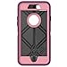 OTTERBOX Defender Series Case for iPhone SE (2nd Gen - 2020) & iPhone 8/7 (NOT Plus) - Frustration FRĒe Packaging - Vinyasa (Rosmarine/Plum Haze)