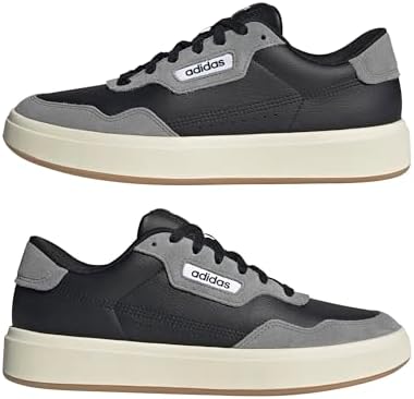 Herren Park ST 2.0 Shoes, core Black/FTWR White/Grey Three, 42 EU