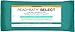 Medline ReadyBath Select Unscented Antibacterial Wipes Case