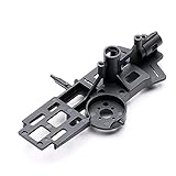 Quickbuying XK K120 RC Helicopter Parts Motor Frame