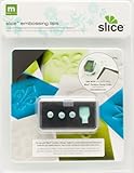 MAKING MEMORIES Slice Embossing Tips