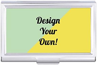 Kronial Cardholders Design Your Personalise Gift Best Card Holder