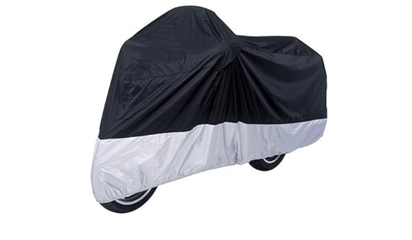 honda bike cover