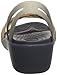 Crocs Women's Huarache Mini Wedge