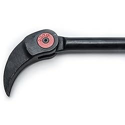 GEARWRENCH Indexing Pry Bar 16" - 82216