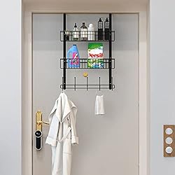 Aimeaihe Over The Door Hooks, Door Hanger Towel