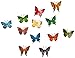 US Toy Mini Butterflies Action Figure (2-Pack of 12)