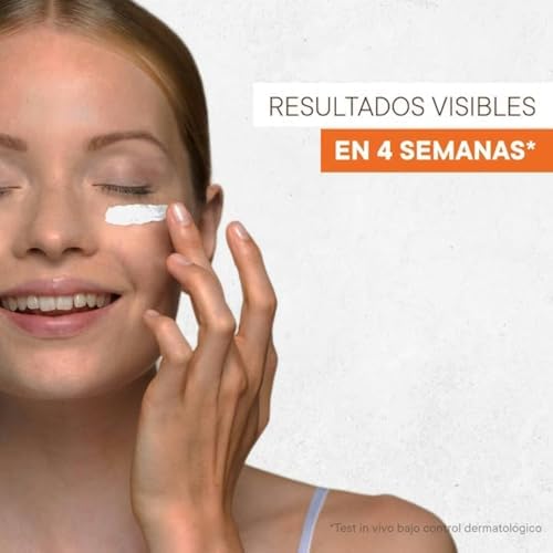 Sunnique - Fluido Facial Reafirmante con Colágeno FPS50+ - 40 ml