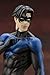 Kotobukiya Dc Comics Nightwing Ikemen Statue Action Figure