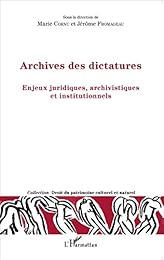 Archives des dictatures