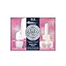 Glade Atmosphere Collection PlugIns Scented Oil Air Freshener Starter Kit, No 2 Bright, 0.75 fl oz.