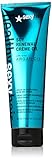 Sexy Hair Healthy Soy Renewal Creme Oil, 4.2 Fluid Ounce