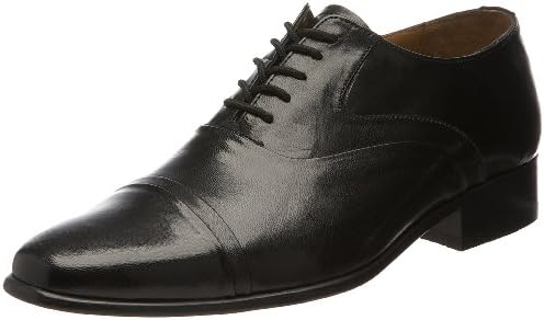 Rombah Wallace Westminster Mens Formal Shoes