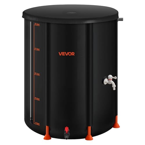 VEVOR Collapsible Rain Barrel