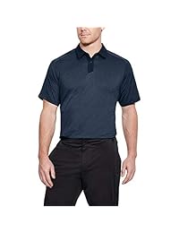 Under Armour Threadborne Polo para hombre