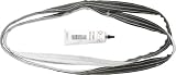 Whirlpool 239087 Rear Drum Felt Seal with Adhesive
