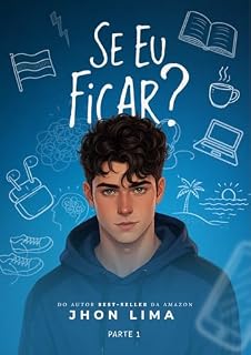 Livro Se eu Ficar? - Parte 1