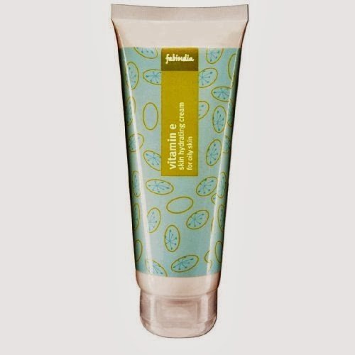 fabindia moisturizer